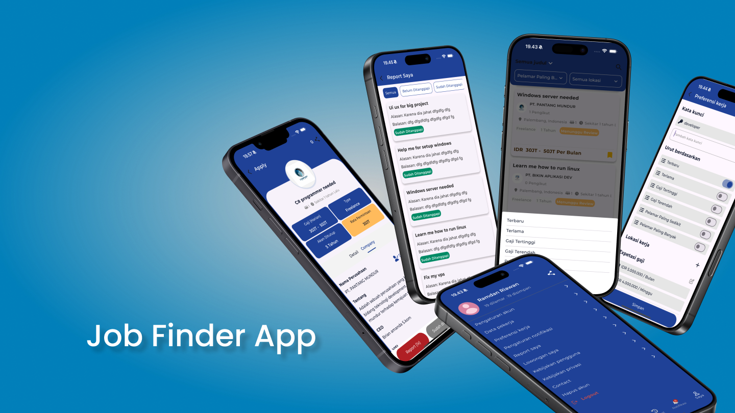 Karirku App